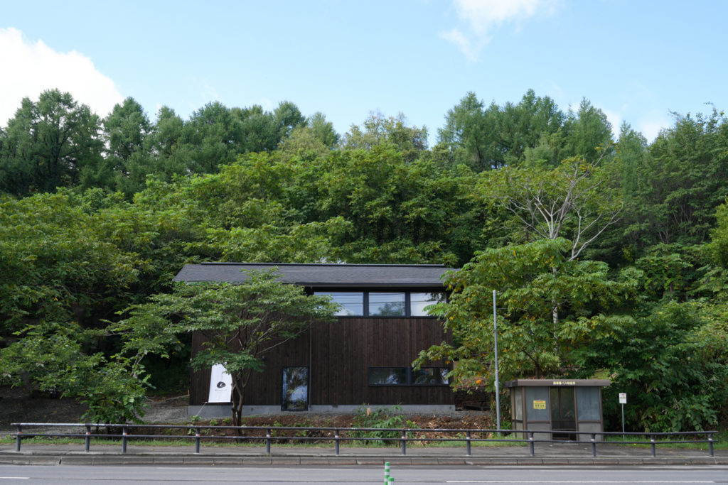 MINUIT ミニュイ菓子店