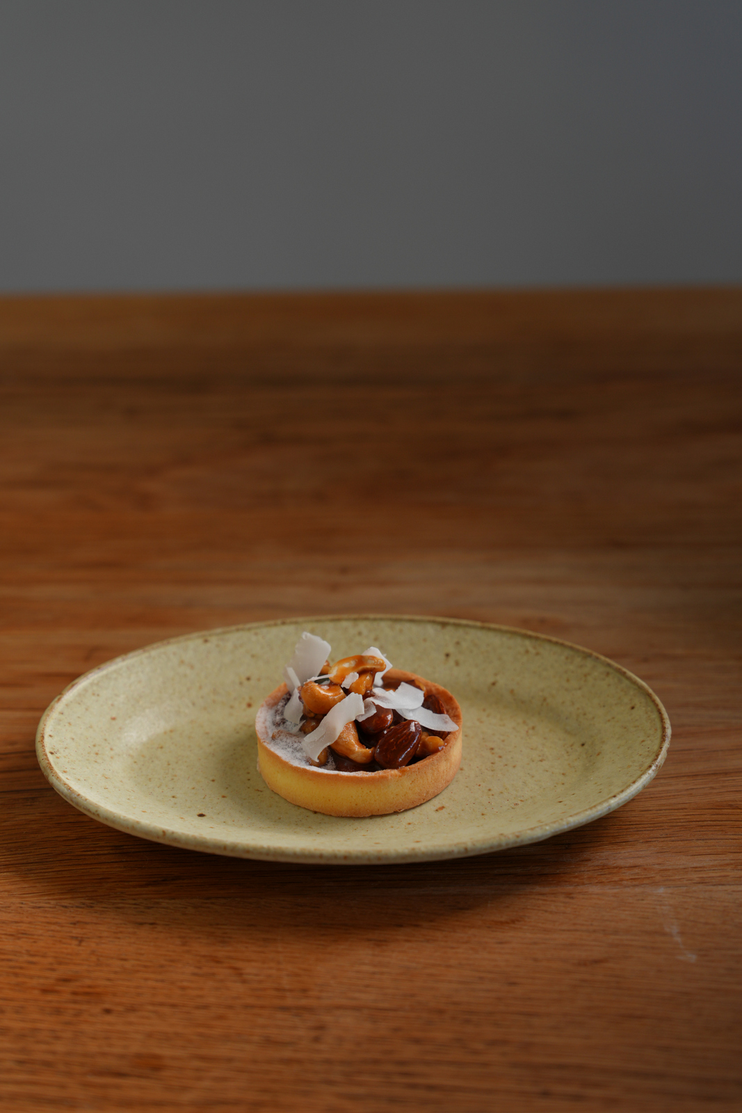 MINUIT ミニュイ菓子店